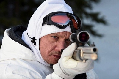فیلم رودخانه ویند Wind River