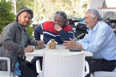 دانلود سریال تعطیلات رویایی
