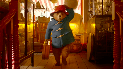 دانلود فیلم پدینگتون 2 2017 2 Paddington دوبله فارسی