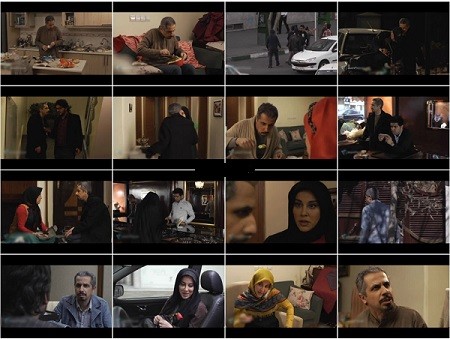 دانلود فیلم پاشنه بلند با لینک مستقیم و حجم کم