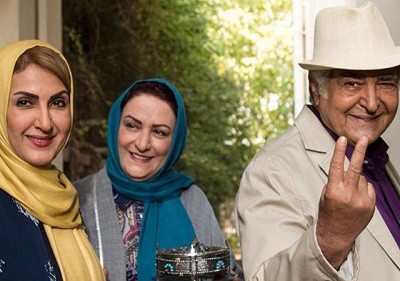 دانلود فیلم پسر عمو دختر عمو