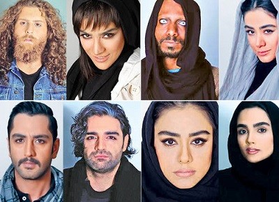 دانلود سریال احضار