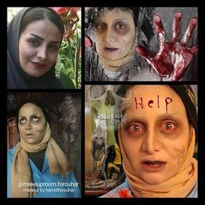 دانلود سریال احضار