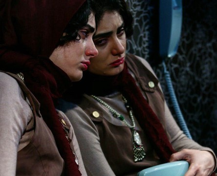 دانلود سریال احضار