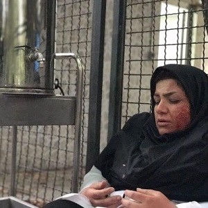 دانلود سریال احضار