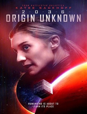 دانلود فیلم 2036 خاستگاه ناشناس 2018 2036Origin Unknown دوبله فارسی