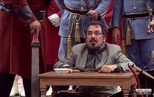 دانلود سریال طنز مهران مدیری قهوه تلخ