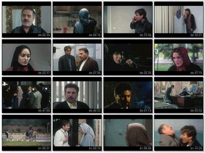 دانلود فیلم خاکستری