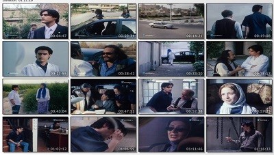 دانلود فیلم الهه زیگورات
