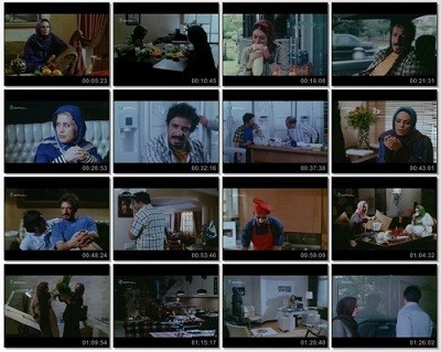 دانلود فیلم لج و لجبازی