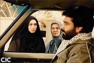 دانلود فیلم سجده بر آب