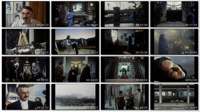 دانلود فیلم شکوه بازگشت