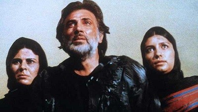 دانلود فیلم دندان مار