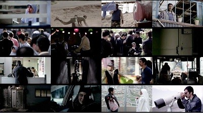 دانلود فیلم کلاشینکف