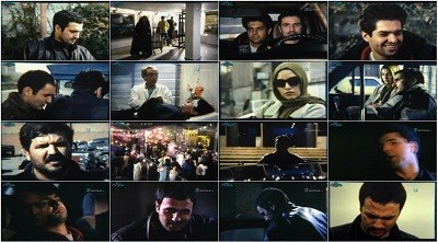 دانلود فیلم مرسدس