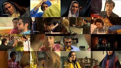 دانلود فیلم عشق و مکافات