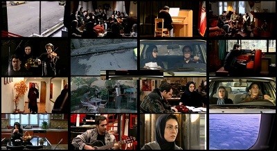 دانلود فیلم پر پرواز