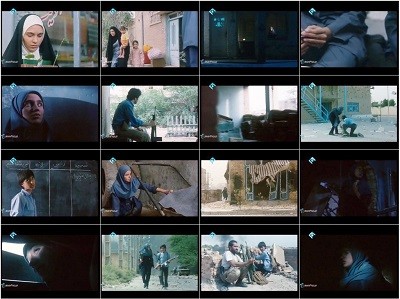 دانلود فیلم کودک و فرشته