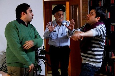 دانلود فیلم مسابقه ازدواج