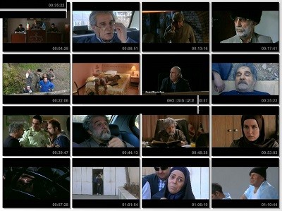 دانلود فیلم من کجا خوابم برد