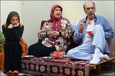 دانلود فیلم مرغ تخم طلا