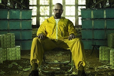 دانلود سریال Breaking Bad با کیفیت Full HD