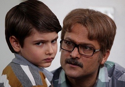 دانلود فیلم پدر آن دیگری
