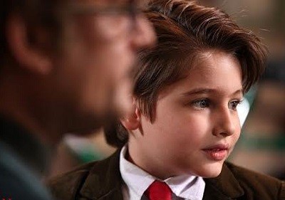 دانلود فیلم پدر آن دیگری