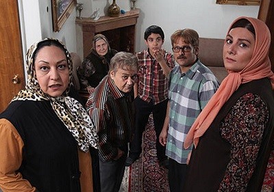 دانلود فیلم پدر آن دیگری