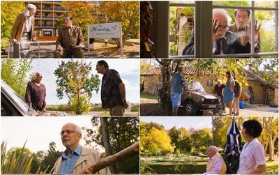 دانلود فیلم Tricky Old Dogs 2018 , دانلود فیلم جدید خارجی