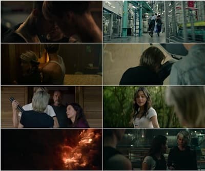 دانلود فیلم ترمیناتور 6 2019 6 Terminator