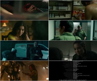 دانلود فیلم ترمیناتور 6 2019 6 Terminator