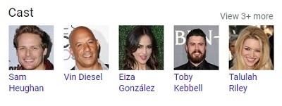 دانلود فیلم 2020 Bloodshot بلادشات