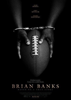 دانلود فیلم Brian Banks 2019 دوبله فارسی