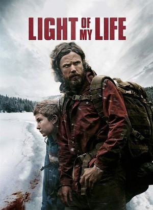 دانلود فیلم Light Of My Life 2019 دوبله فارسی