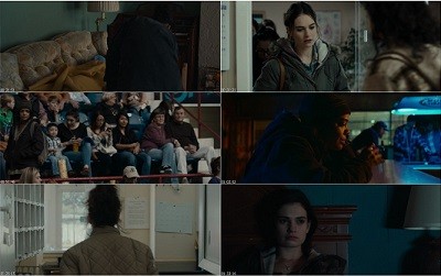 دانلود فیلم Little Woods 2018