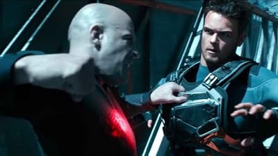 دانلود فیلم 2020 Bloodshot