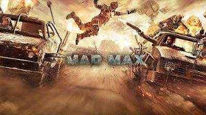 دانلود بازی MAD MAX نسخه کامل و فشرده