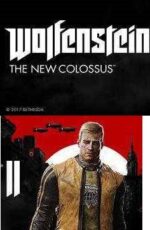 دانلود بازی Wolfenstein II The New Colossus نسخه کامل برای کامپیوتر