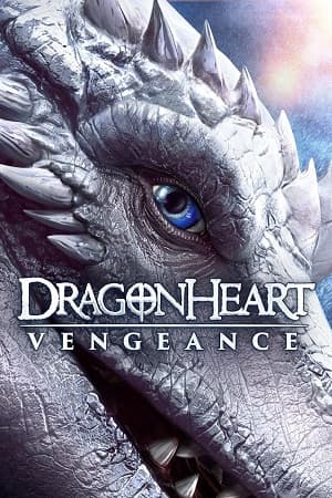 دانلود فیلم Dragonheart Vengeance 2020 قلب اژدها دوبله فارسی