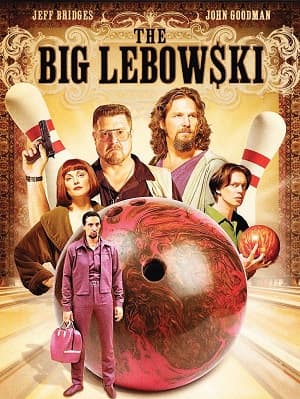 دانلود فیلم The Big Lebowski 1998