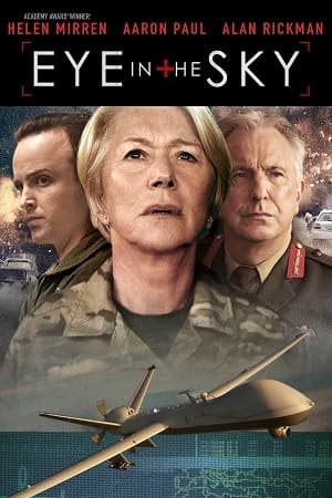 دانلود فیلم Eye In The Sky 2015