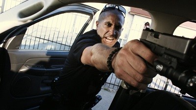 دانلود فیلم End of Watch 2012