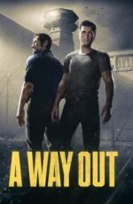 دانلود بازی A Way Out نسخه فشرده و کامل برای کامپیوتر