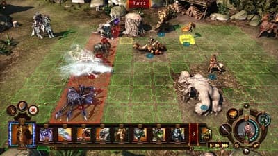 دانلود بازی Might & Magic Heroes VII برای کامپیوتر