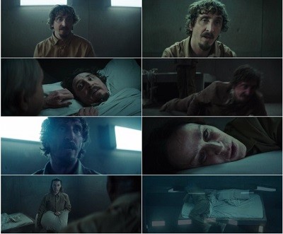 دانلود فیلم The Platform 2019
