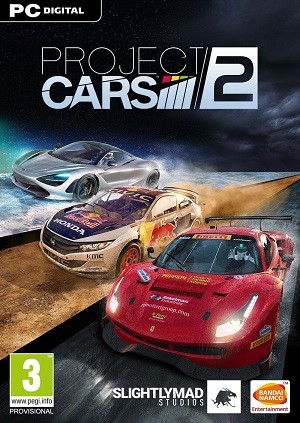 دانلود بازی Project cars 2 نسخه فشرده و کامل برای کامپیوتر