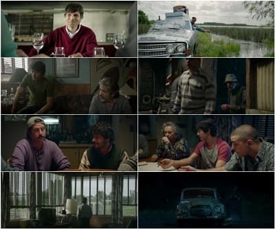 دانلود فیلم Heroic Losers 2019 بازندگان قهرمان