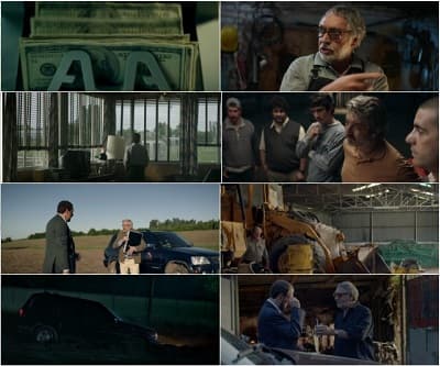 دانلود فیلم Heroic Losers 2019