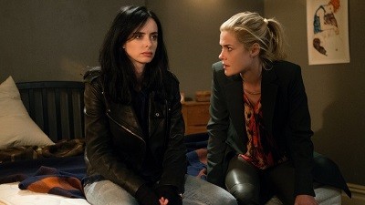 دانلود سریال Jessica Jones جسیکا جونز